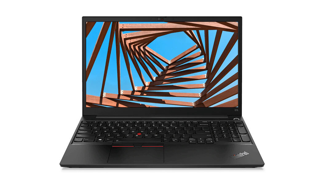 Lenovo ThinkPad E15 Gen 2 Ryzen 5 4500U 2,3 GHz / 16 GB / 480 SSD / 15,6