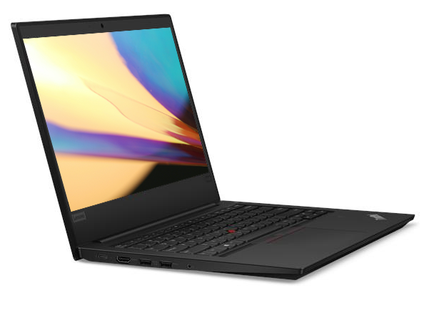 【新品未開封】Lenovo ThinkPad E495 Ryzen 5 3500ノートPC