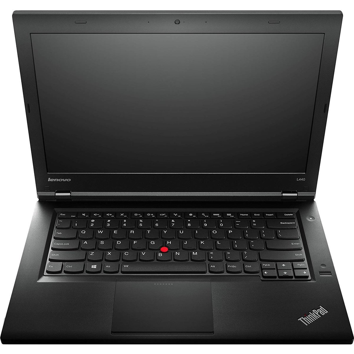 Lenovo ThinkPad L440 Core i3 4000M 2,4 GHz (4gen) / 4 GB / 120 SSD