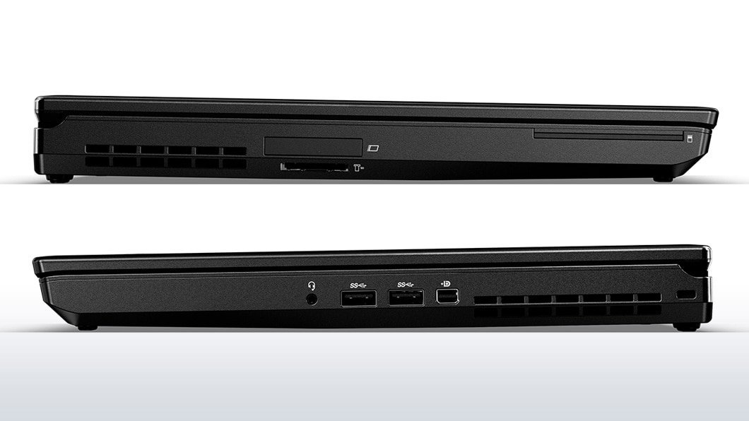 lenovo thinkpad p50 core i7