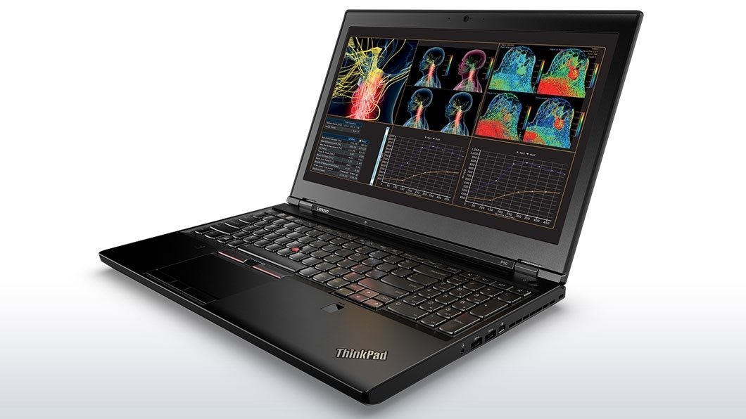 lenovo thinkpad p50 core i7