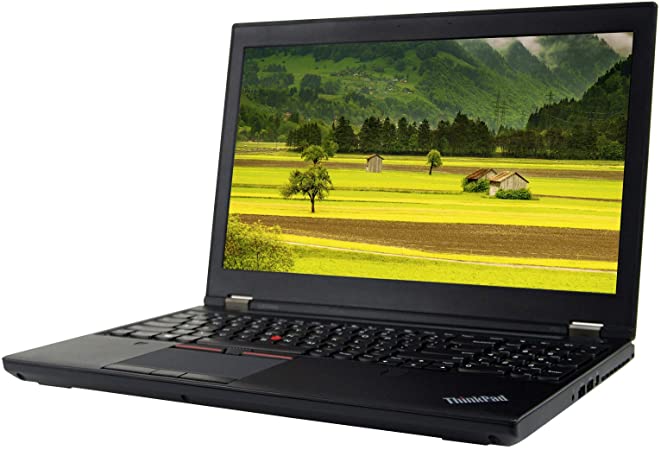 lenovo thinkpad p50 core i7