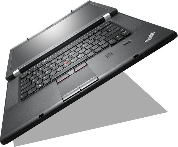 Lenovo Thinkpad T530 15,6 (8GB RAM / 240GB SSD)