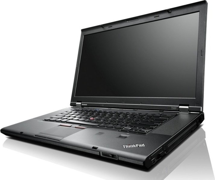 ThinkPad T530. i7-3720QM