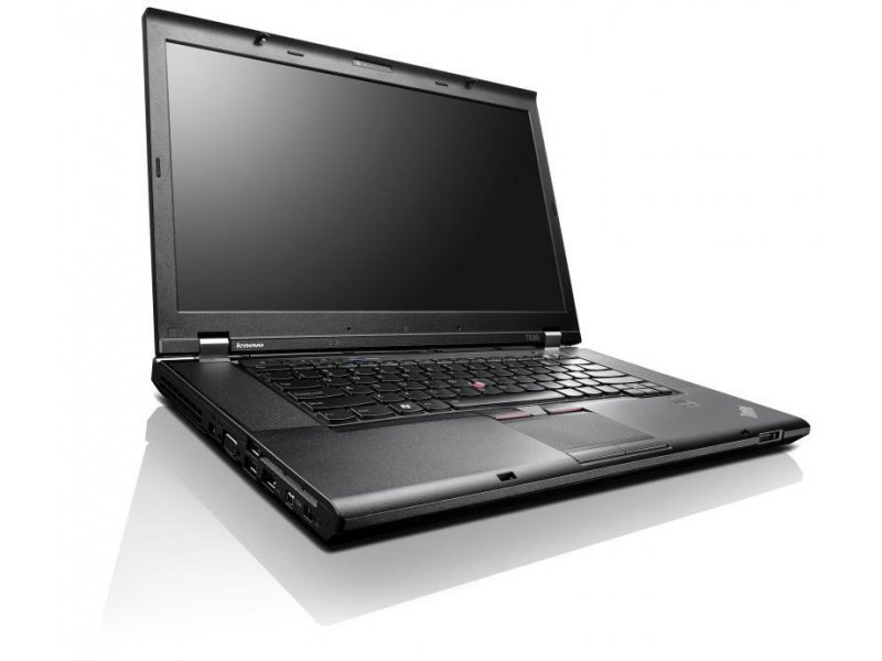 Lenovo ThinkPad T530 Core i7 3720QM (3-gen.) 2,6 GHz (3-gen.) / 8 GB / 240  SSD / DVD-RW / 15,6