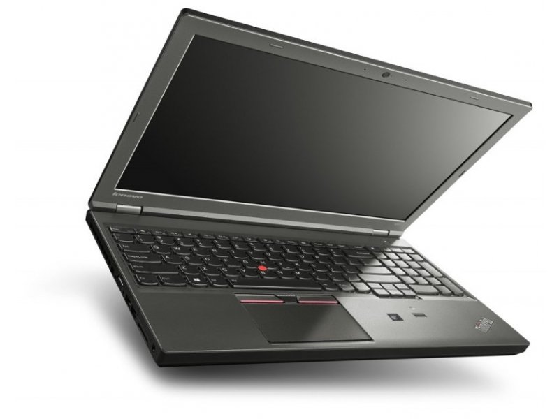 Lenovo ThinkPad W541 Core i7 4910MQ (4-gen.) 2,9 GHz / 8 GB / 480 SSD /  15,6