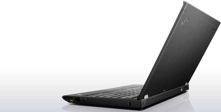 Lenovo ThinkPad X230 Core i7 3520m (3-gen.) 2,9 GHz / 8 GB / 480 SSD /  12,5'' (dotyk) / Win 10 Prof. / Klasa A- - sprzęt poleasingowy i używany |  Sklep ComTrade