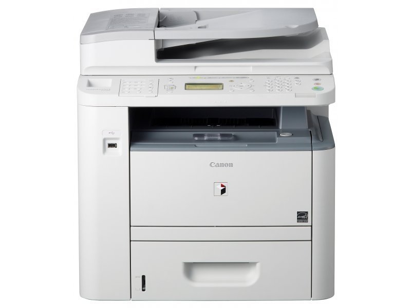 Canon imagerunner 1133 не устанавливается драйвер