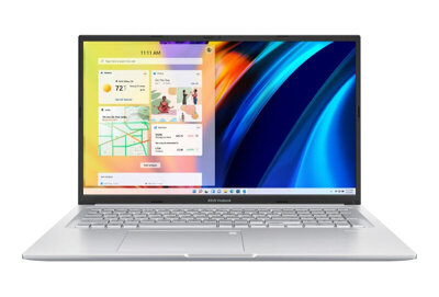  Asus VivoBook 17X K1703ZA-WH34 i3 1220P (12-gen.) 1,5 GHz / 16 GB / 480 SSD / 17,3’’ FullHD / Win 11