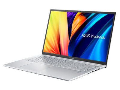  Asus VivoBook 17X K1703ZA-WH34 i3 1220P (12-gen.) 1,5 GHz / 16 GB / 480 SSD / 17,3’’ FullHD / Win 11