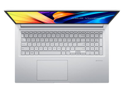  Asus VivoBook 17X K1703ZA-WH34 i3 1220P (12-gen.) 1,5 GHz / 16 GB / 480 SSD / 17,3’’ FullHD / Win 11