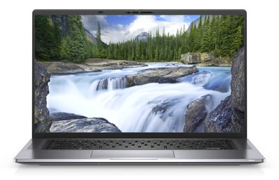  Dell Latitude 9510 Core i7 10710U (10-gen.) 1,1 GHz / 16 GB / 480 SSD / 15" FullHD / Win 11 Pro 