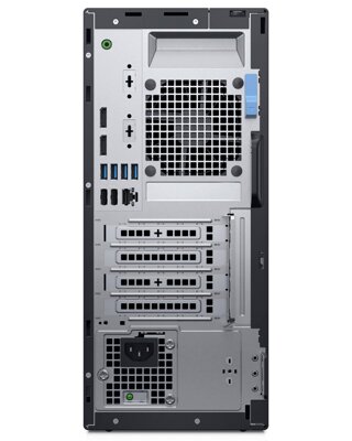  Dell Optiplex 5070 Tower Core i5 9500 (9-gen.) 3,0 GHz (6 rdzeni) / 16 GB / 240 SSD / Win 11 Prof. 