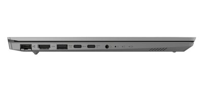  Lenovo ThinkBook 14 IIL Core i7 1065G7 (10-gen.) 1,3 GHz / 16 GB / 2 TB SSD / 14" FullHD / Win 11 Pro / Klasa A-