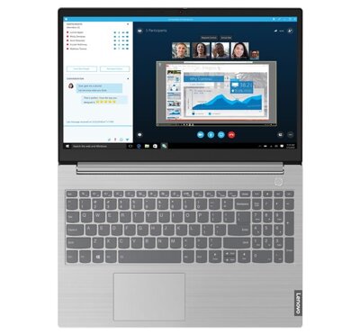  Lenovo ThinkBook 15 IIL Core i5 1035G1 (10-gen.) 1,0 GHz / 16 GB / 960 SSD / 15,6" FullHD / Win 11 Pro