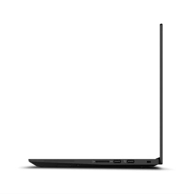  Lenovo ThinkPad P1 Gen 2 Core i7 9750H (9-gen.) 2,6 GHz / 16 GB / 2 TB SSD / 15,6" FullHD / Win 11 Pro + Quadro T2000 [4 GB]