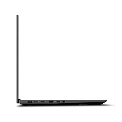  Lenovo ThinkPad P1 Gen 2 Core i7 9750H (9-gen.) 2,6 GHz / 16 GB / 2 TB SSD / 15,6" FullHD / Win 11 Pro + Quadro T2000 [4 GB]