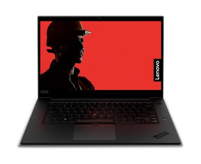  Lenovo ThinkPad P1 Gen 2 Core i7 9750H (9-gen.) 2,6 GHz / 16 GB / 2 TB SSD / 15,6" FullHD / Win 11 Pro + Quadro T2000 [4 GB]