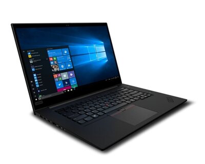  Lenovo ThinkPad P1 Gen 2 Core i7 9750H (9-gen.) 2,6 GHz / 16 GB / 2 TB SSD / 15,6" FullHD / Win 11 Pro + Quadro T2000 [4 GB]