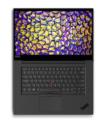  Lenovo ThinkPad P1 Gen 2 Core i7 9750H (9-gen.) 2,6 GHz / 16 GB / 2 TB SSD / 15,6" FullHD / Win 11 Pro + Quadro T2000 [4 GB]