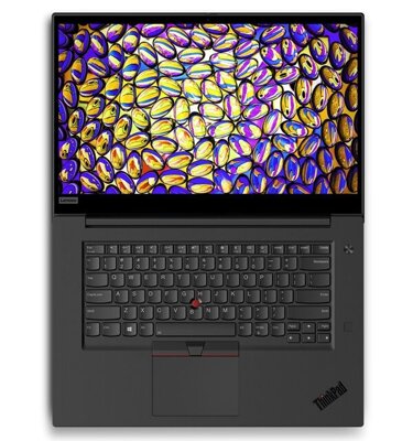  Lenovo ThinkPad P1 Gen 2 Core i7 9850H (9-gen.) 2,6 GHz / 16 GB / 240 SSD / 15,6" UHD 4K / Win 11 Pro + Nvidia Quadro T2000