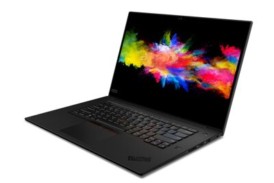  Lenovo ThinkPad P1 Gen 2 Core i7 9850H (9-gen.) 2,6 GHz / 16 GB / 240 SSD / 15,6" UHD 4K / Win 11 Pro + Nvidia Quadro T2000