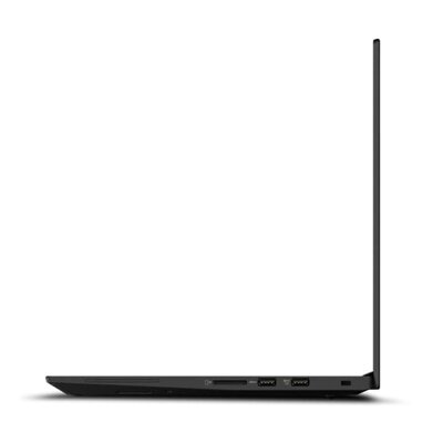  Lenovo ThinkPad P1 Gen 2 Core i7 9850H (9-gen.) 2,6 GHz / 16 GB / 240 SSD / 15,6" UHD 4K / Win 11 Pro + Nvidia Quadro T2000