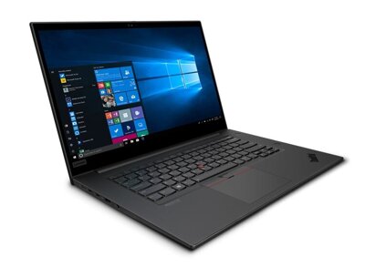  Lenovo ThinkPad P1 Gen 3 Core i7 10850H (10-gen.) 2,7 GHz / 16 GB / 2 TB SSD / 15,6" UHD 4K / Win 11 Pro + Nvidia Quadro T2000