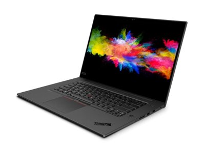  Lenovo ThinkPad P1 Gen 3 Core i7 10850H (10-gen.) 2,7 GHz / 16 GB / 2 TB SSD / 15,6" UHD 4K / Win 11 Pro + Nvidia Quadro T2000