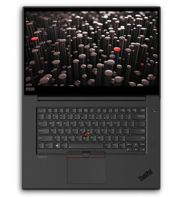  Lenovo ThinkPad P1 Gen 3 Core i7 10850H (10-gen.) 2,7 GHz / 16 GB / 2 TB SSD / 15,6" UHD 4K / Win 11 Pro + Nvidia Quadro T2000