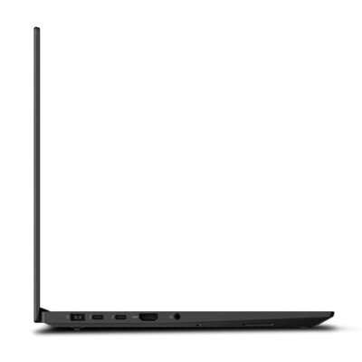  Lenovo ThinkPad P1 Gen 3 Core i7 10850H (10-gen.) 2,7 GHz / 16 GB / 2 TB SSD / 15,6" UHD 4K / Win 11 Pro + Nvidia Quadro T2000