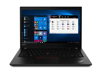  Lenovo ThinkPad P14s Gen 2 Core i7 1165G7 (11-gen.) 2,8 GHz / 16 GB / 2 TB SSD / 14" FullHD dotyk / Win 11 Pro + Quadro T500 / Klasa A-