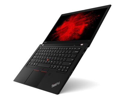  Lenovo ThinkPad P14s Gen 2 Core i7 1165G7 (11-gen.) 2,8 GHz / 16 GB / 2 TB SSD / 14" FullHD dotyk / Win 11 Pro + Quadro T500 / Klasa A-