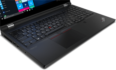  Lenovo ThinkPad P15 Gen 1 Core i7 10750H (10-gen.) 2,6 GHz / 16 GB / 480 SSD / 15,6" FullHD / Win 11 Pro + Quadro T1000 [4GB]