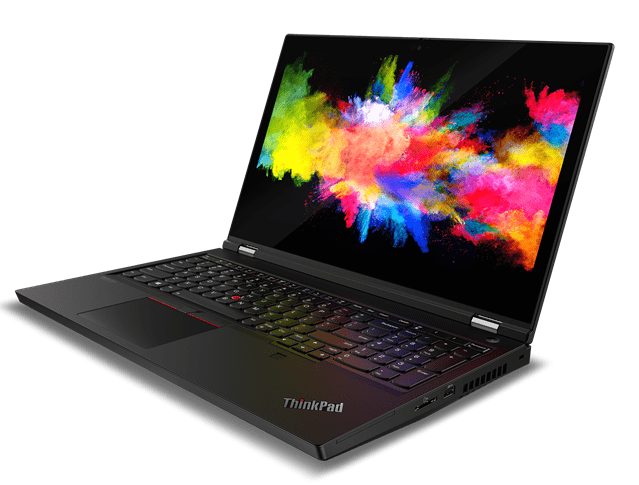  Lenovo ThinkPad P15 Gen 1 Core i7 10750H (10-gen.) 2,6 GHz / 16 GB / 480 SSD / 15,6" FullHD / Win 11 Pro + Quadro T1000 [4GB]