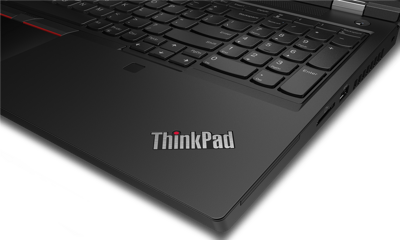  Lenovo ThinkPad P15 Gen 1 Core i7 10750H (10-gen.) 2,6 GHz / 16 GB / 480 SSD / 15,6" FullHD / Win 11 Pro + Quadro T1000 [4GB]