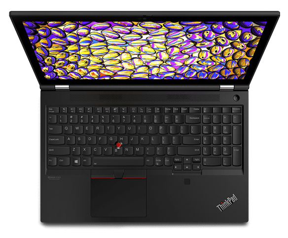  Lenovo ThinkPad P15 Gen 1 Core i7 10750H (10-gen.) 2,6 GHz / 16 GB / 480 SSD / 15,6" FullHD / Win 11 Pro + Quadro T1000 [4GB]