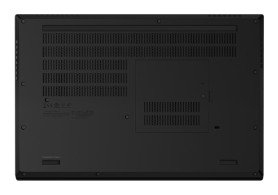  Lenovo ThinkPad P15 Gen 1 Core i7 10750H (10-gen.) 2,6 GHz / 16 GB / 960 SSD / 15,6" FullHD / Win 11 Pro + Quadro T2000 [4GB]