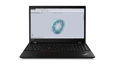  Lenovo ThinkPad P15s Gen 1 Core i7 10510U (10-gen.) 1,8 GHz / 16 GB / 240 SSD / 15,6" FullHD / Win 11 Pro + Nvidia Quadro P520