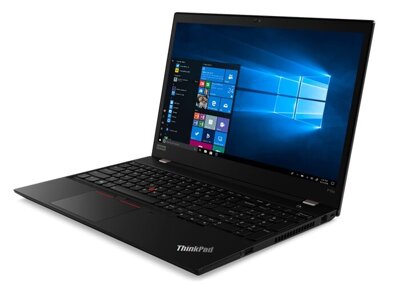  Lenovo ThinkPad P15s Gen 1 Core i7 10510U (10-gen.) 1,8 GHz / 16 GB / 240 SSD / 15,6" FullHD / Win 11 Pro + Nvidia Quadro P520