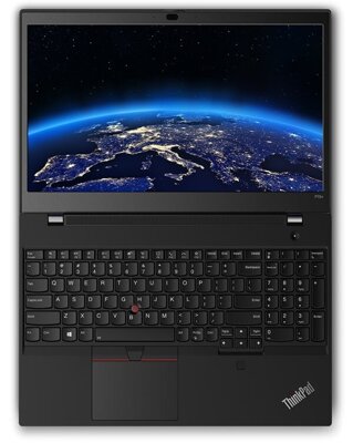  Lenovo ThinkPad P15v Gen 1 Core i7 10875H (10-gen.) 2,3 GHz / 16 GB / 2 TB SSD / 15,6" FullHD / Win 11 Pro 