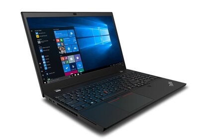  Lenovo ThinkPad P15v Gen 1 Core i7 10875H (10-gen.) 2,3 GHz / 16 GB / 2 TB SSD / 15,6" FullHD / Win 11 Pro 