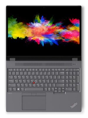  Lenovo ThinkPad P16 Gen 1 Core i9 12900HX (12-gen.) 2,3 GHz (16 rdzeni) / 64 GB / 2 TB SSD / 16" WUXGA / Win 11 Pro + RTX A2000 [8 GB]