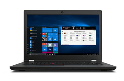  Lenovo ThinkPad P17 Gen 2 Core i7 11800H (11-gen.) 2,3 GHz / 16 GB / 2 TB SSD / 17,3" FullHD / Win 11 Pro + RTX A3000