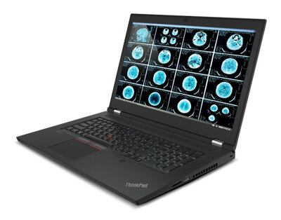  Lenovo ThinkPad P17 Gen 2 Core i7 11800H (11-gen.) 2,3 GHz / 16 GB / 2 TB SSD / 17,3" FullHD / Win 11 Pro + RTX A3000