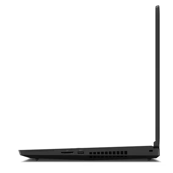  Lenovo ThinkPad P17 Gen 2 Core i7 11850H (11-gen.) 2,5 GHz / 16 GB / 480 SSD / 17,3" UHD 4K / Win 11 Pro + RTX A3000