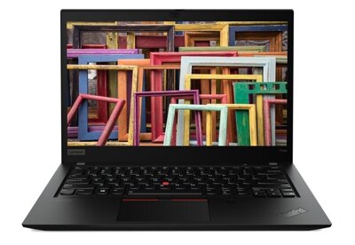  Lenovo ThinkPad T14s Gen 1 Core i7 10510U (10-gen.) 1,8 GHz / 16 GB / 2 TB SSD / 14" FullHD / Win 11 Pro