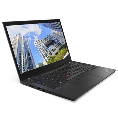  Lenovo ThinkPad T14s Gen 2 Core i7 1185G7 (11-gen.) 3,0 GHz / 16 GB / 2 TB SSD / 14" FullHD dotyk / Win 11 Pro