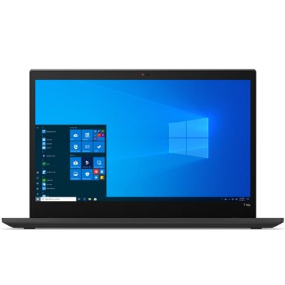  Lenovo ThinkPad T14s Gen 2 Core i7 1185G7 (11-gen.) 3,0 GHz / 16 GB / 2 TB SSD / 14" FullHD dotyk / Win 11 Pro