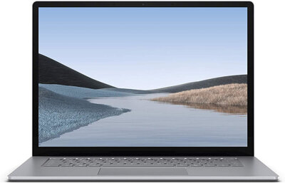  Microsoft Surface Laptop 3 Core i7 1065G7 1,3 GHz / 16 GB / 256 SSD / 15'' 2K dotyk / Win 11 Pro / Klasa A-